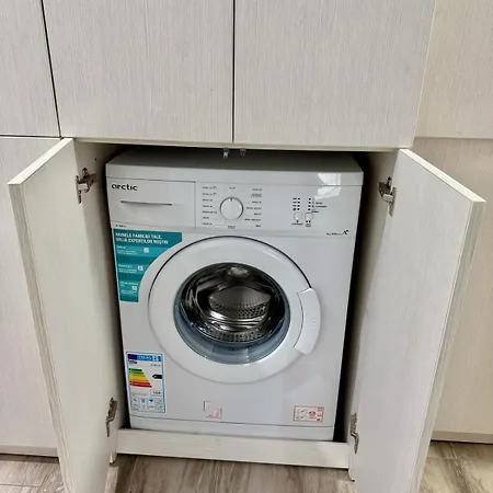 Apartment Lamera - Desilva Cu Parcare La 200m De Plaja