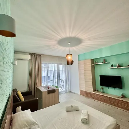 Lamera - Desilva Apartament