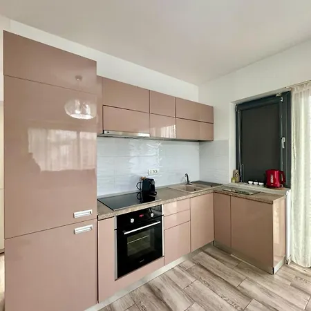 Apartment Desilva Lamera *