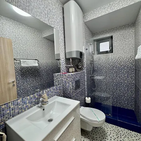 Desilva Lamera Apartment Mamaia