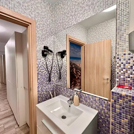 Lamera - Desilva Cu Parcare La 200m De Plaja Apartment