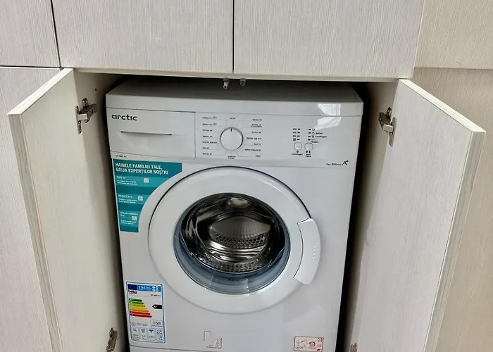 Apartment Lamera - Desilva Cu Parcare La 200m De Plaja