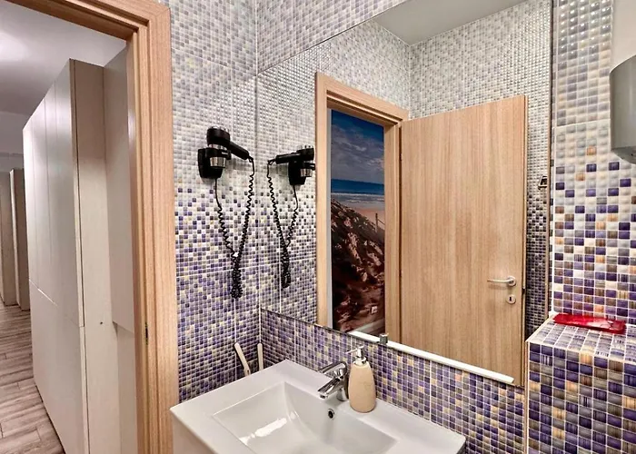 Lamera - Desilva Cu Parcare La 200m De Plaja Apartment