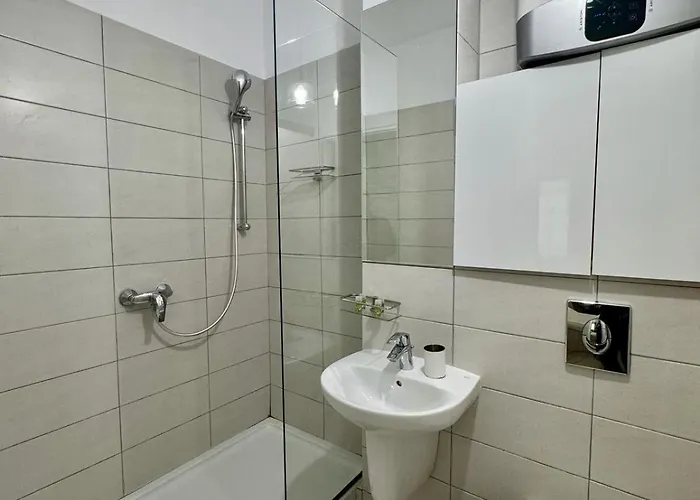 Lamera - Desilva Cu Parcare La 200m De Plaja Apartment