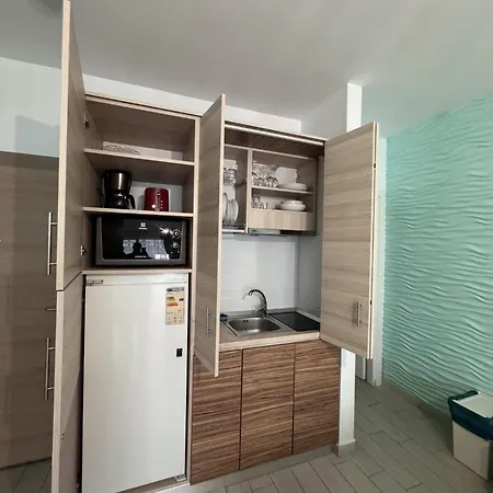Appartamento Lamera - Desilva Si Cu Parcare Aproape De Mare *