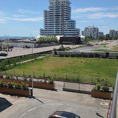Appartamento Lamera - Desilva Si Cu Parcare Aproape De Mare