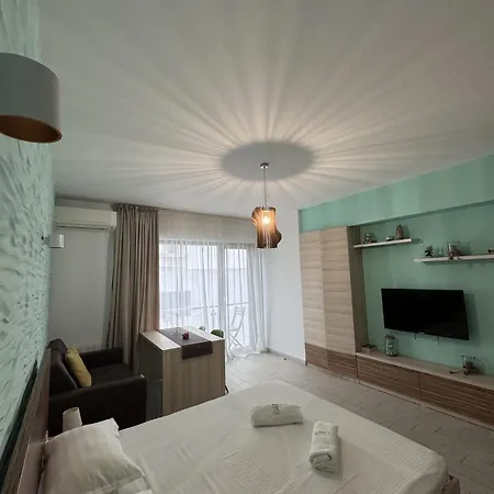 Lamera - Desilva Si Cu Parcare Aproape De Mare Mamaia